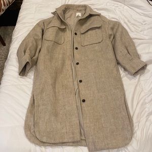 H&M coat